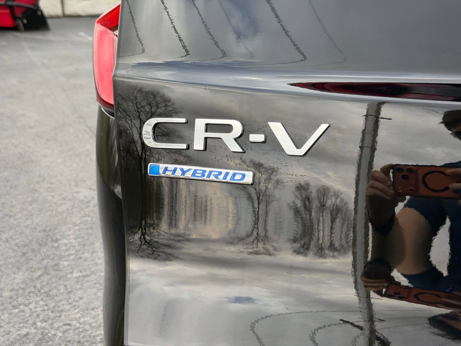 Used 2024 Honda CR-V Sport Touring image 36