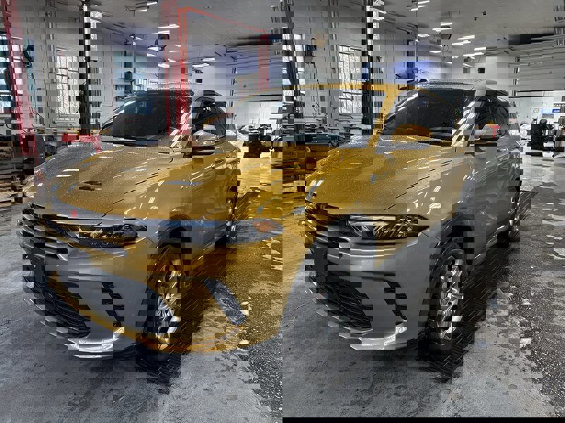 Used 2024 Dodge Hornet R/T image 1