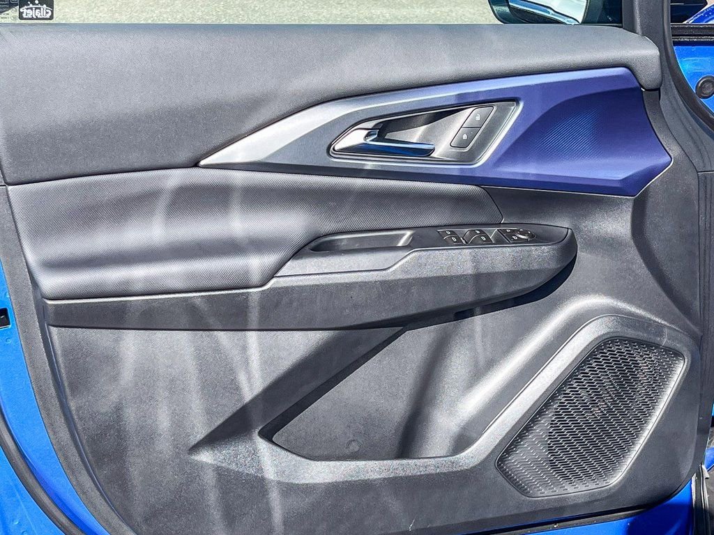 New 2026 Chevrolet Equinox EV LT image 19