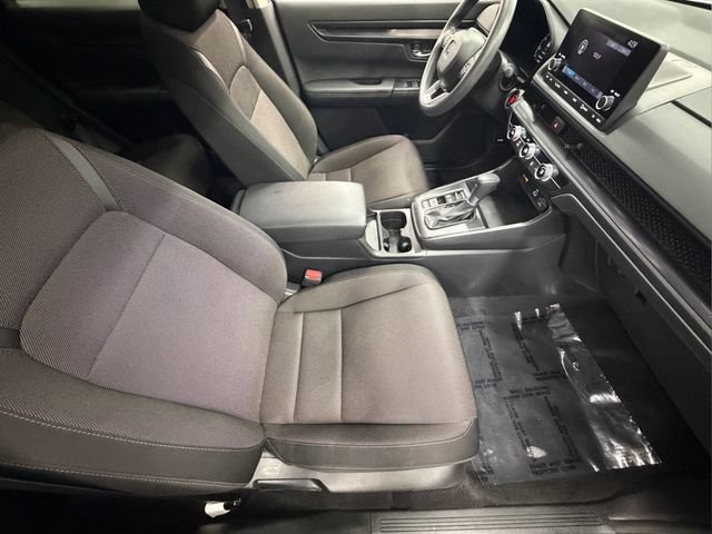 Certified 2024 Honda CR-V LX image 23