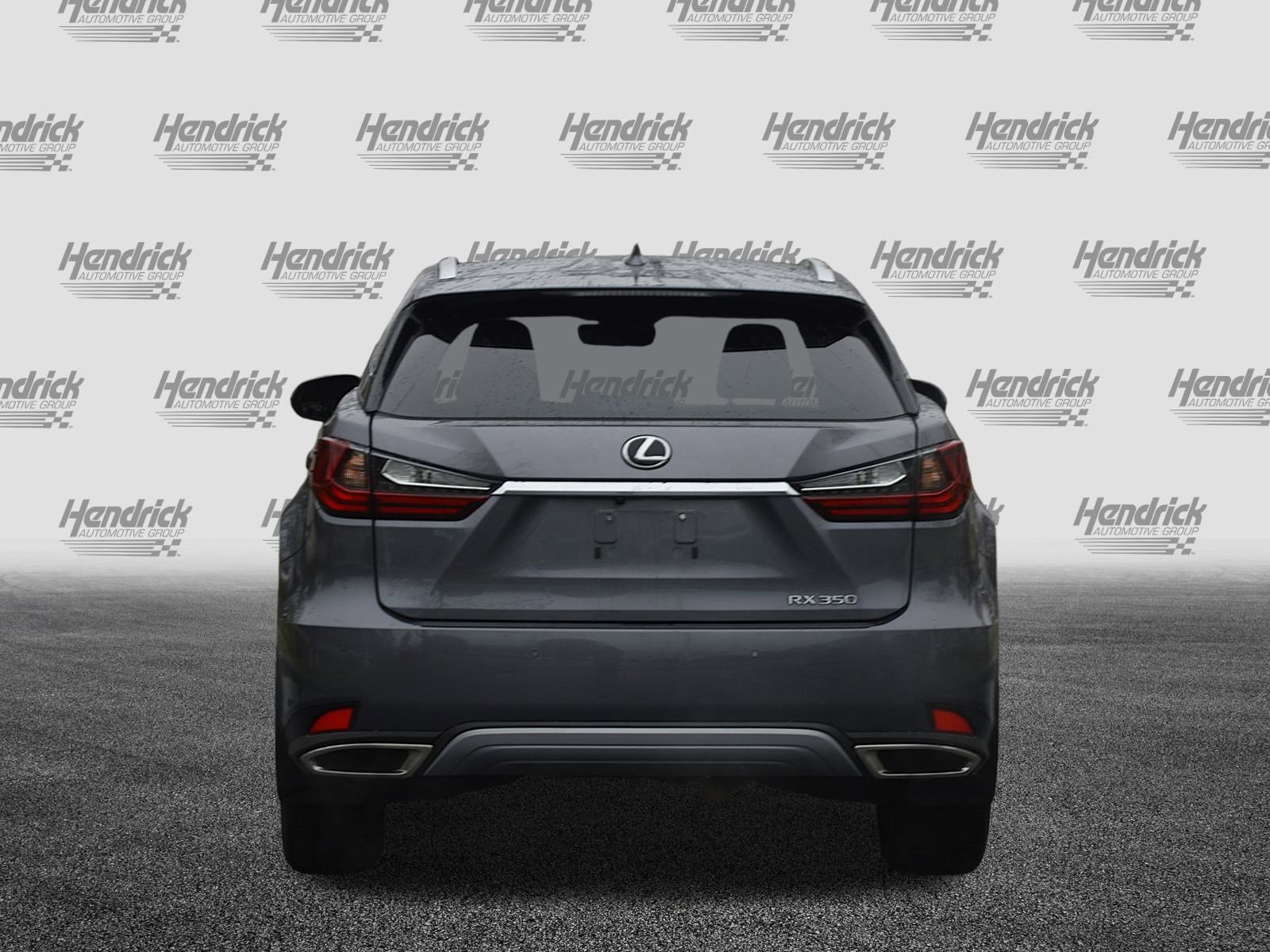 Used 2022 Lexus RX 350 FWD w/ Premium Package image 10