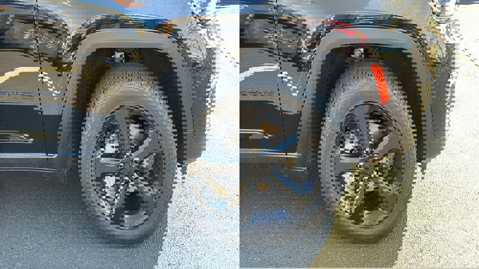 Certified 2024 Jeep Grand Cherokee Limited w/ Luxury Tech Group II image 10