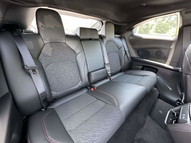 New 2026 Dodge Charger Scat Pack w/ Blacktop Package AWD/4WD image 24