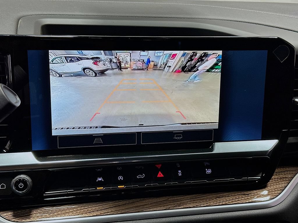 New 2026 Chevrolet Silverado 1500 RST AWD/4WD image 17