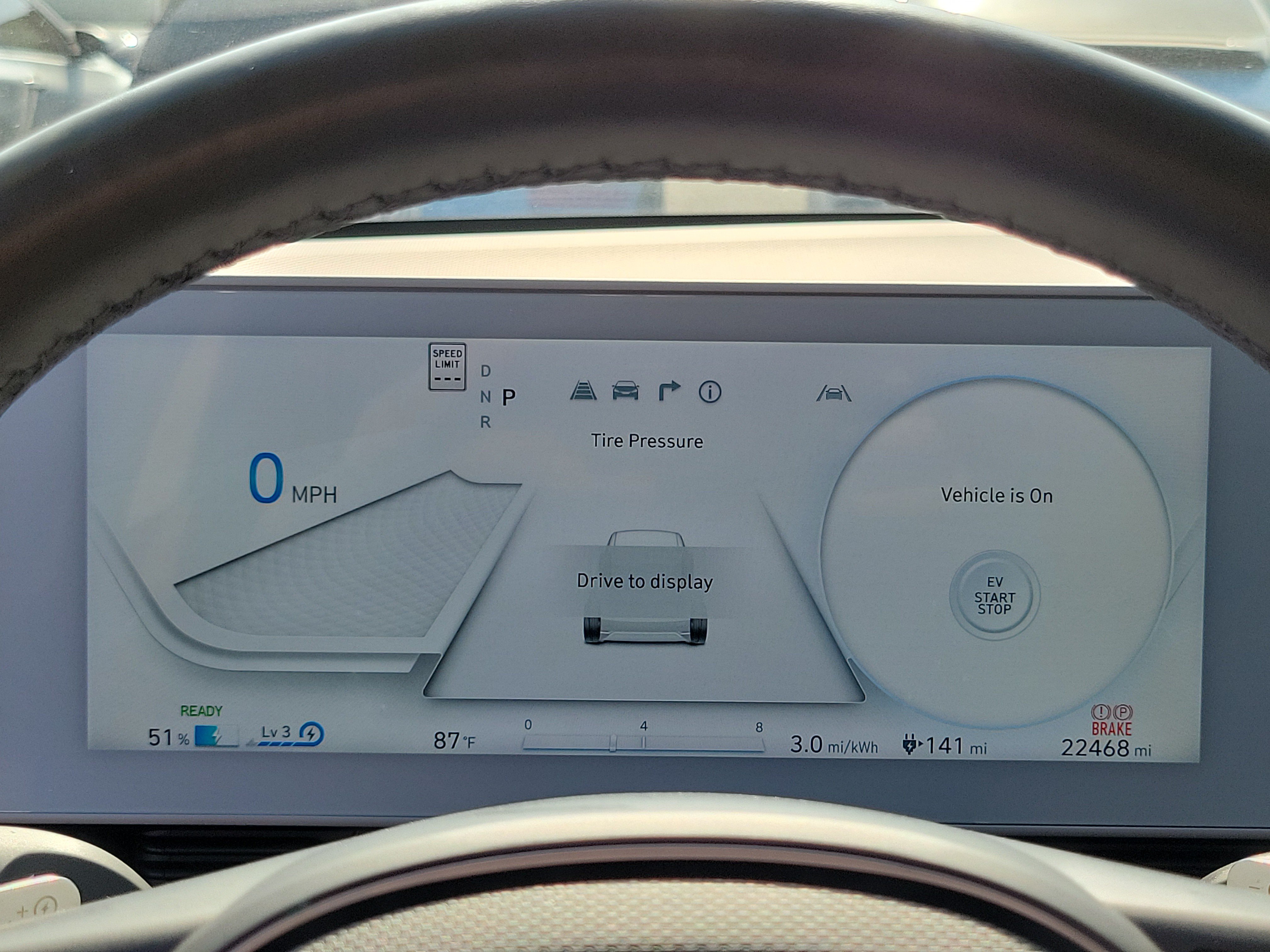 Used 2024 Hyundai Ioniq 5 SEL RWD image 11