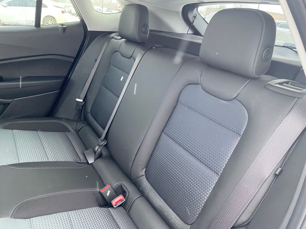 New 2026 Chevrolet Trax LT w/ Driver Confidence Package image 22