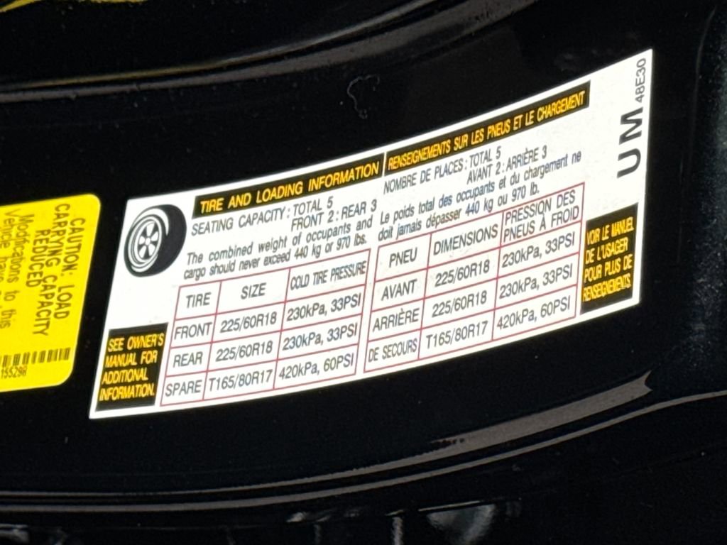 Used 2023 Toyota RAV4 SE image 45