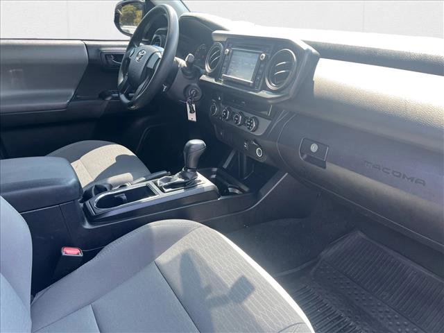 Used 2017 Toyota Tacoma SR image 23