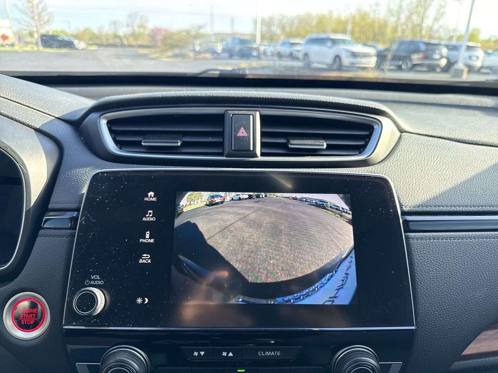Used 2019 Honda CR-V EX-L image 18