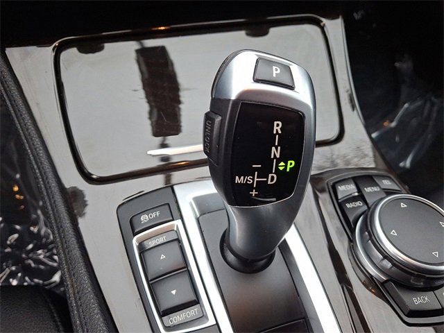 Used 2015 BMW 528i Sedan image 14