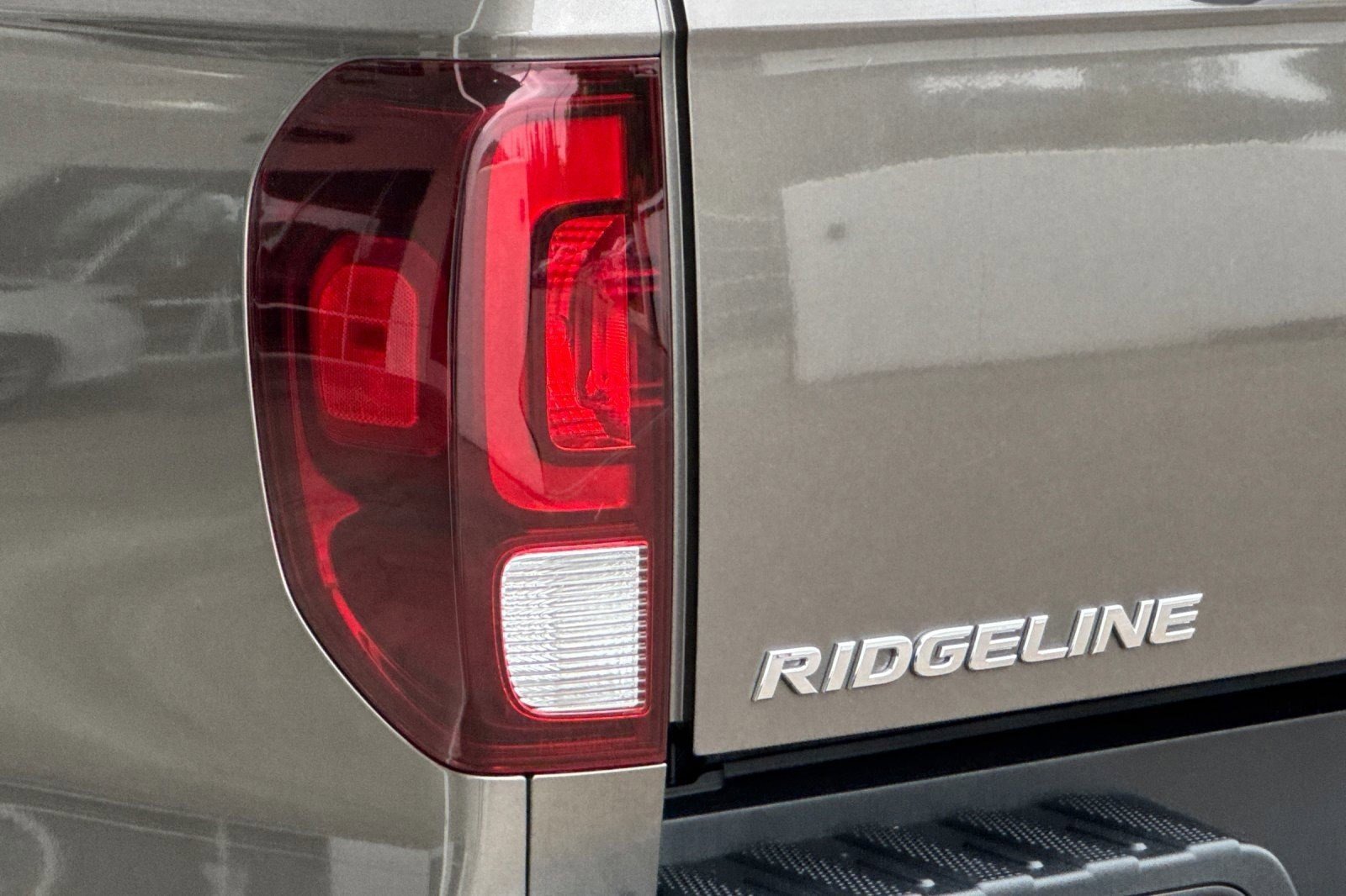 Used 2020 Honda Ridgeline RTL image 12