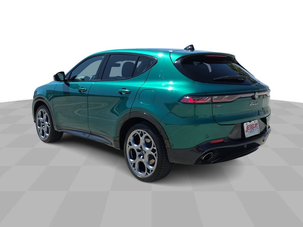 Used 2024 Alfa Romeo Tonale Veloce image 6