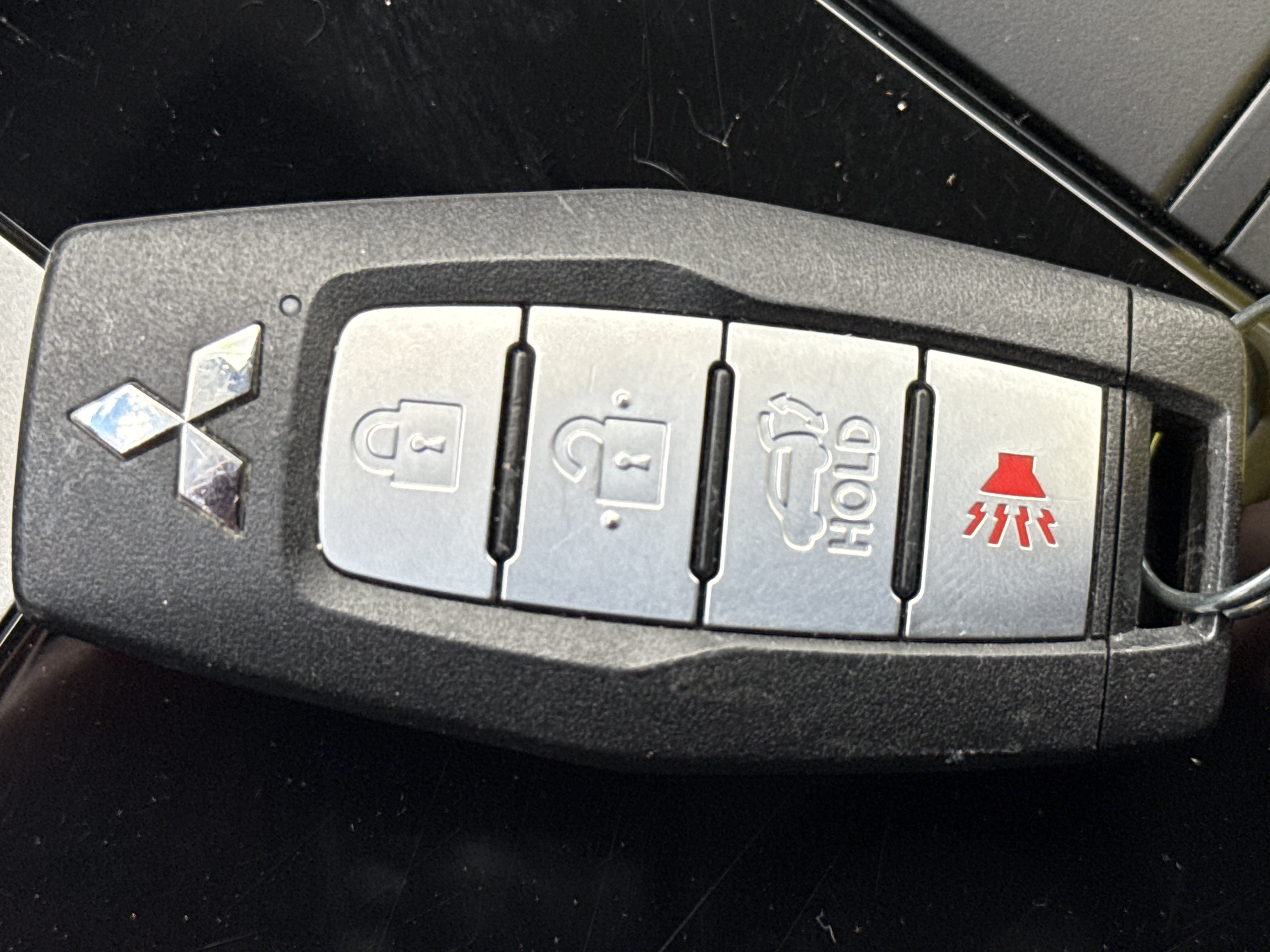 Used 2025 Mitsubishi Outlander SE AWD/4WD image 30