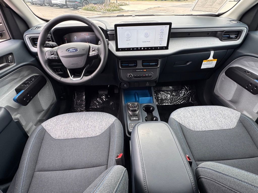 Used 2025 Ford Maverick XLT w/ XLT Luxury Package image 27