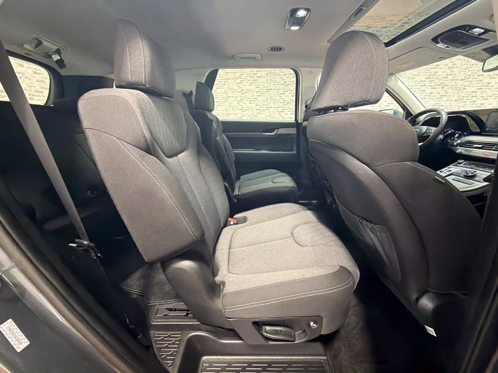 Used 2022 Hyundai Palisade SEL AWD/4WD image 13