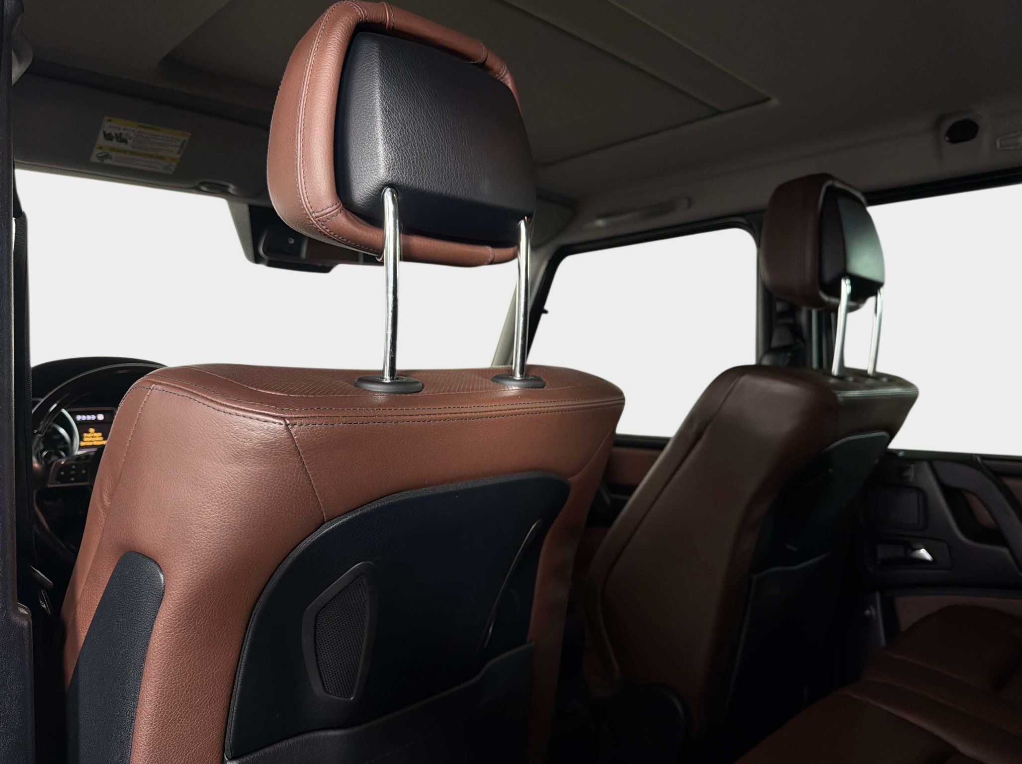 Used 2014 Mercedes-Benz G 550 image 32