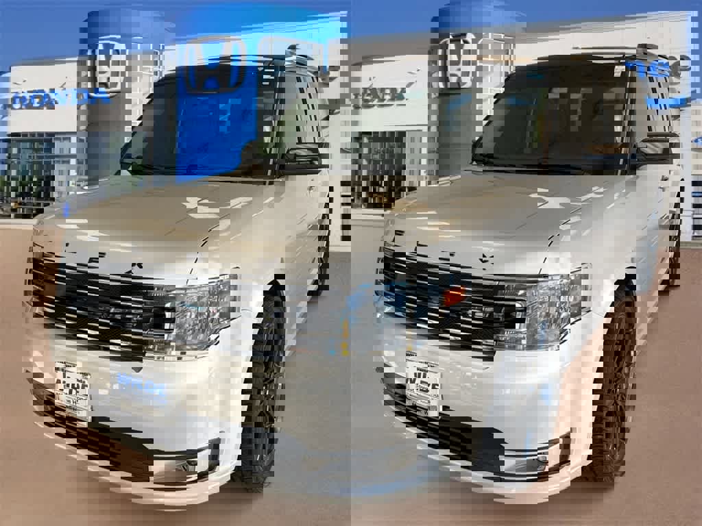 Used 2019 Ford Flex SEL w/ Equipment Group 202A