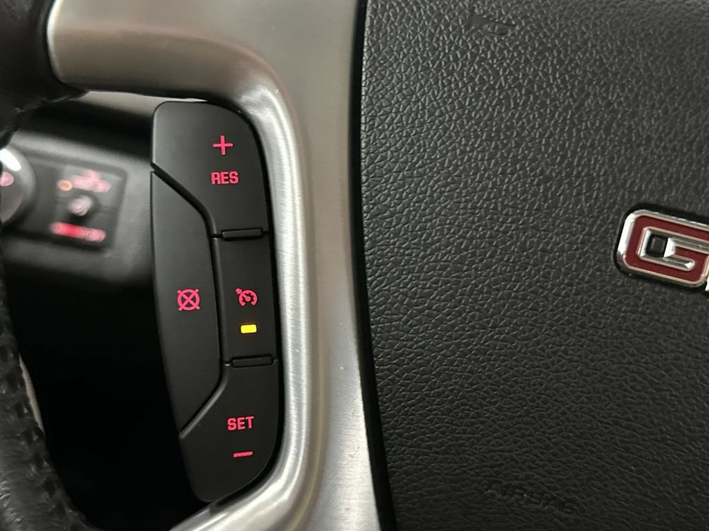 Used 2016 GMC Acadia SLT w/ Open Road Package AWD/4WD image 44