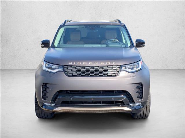 New 2026 Land Rover Discovery Limited Edition AWD/4WD image 6