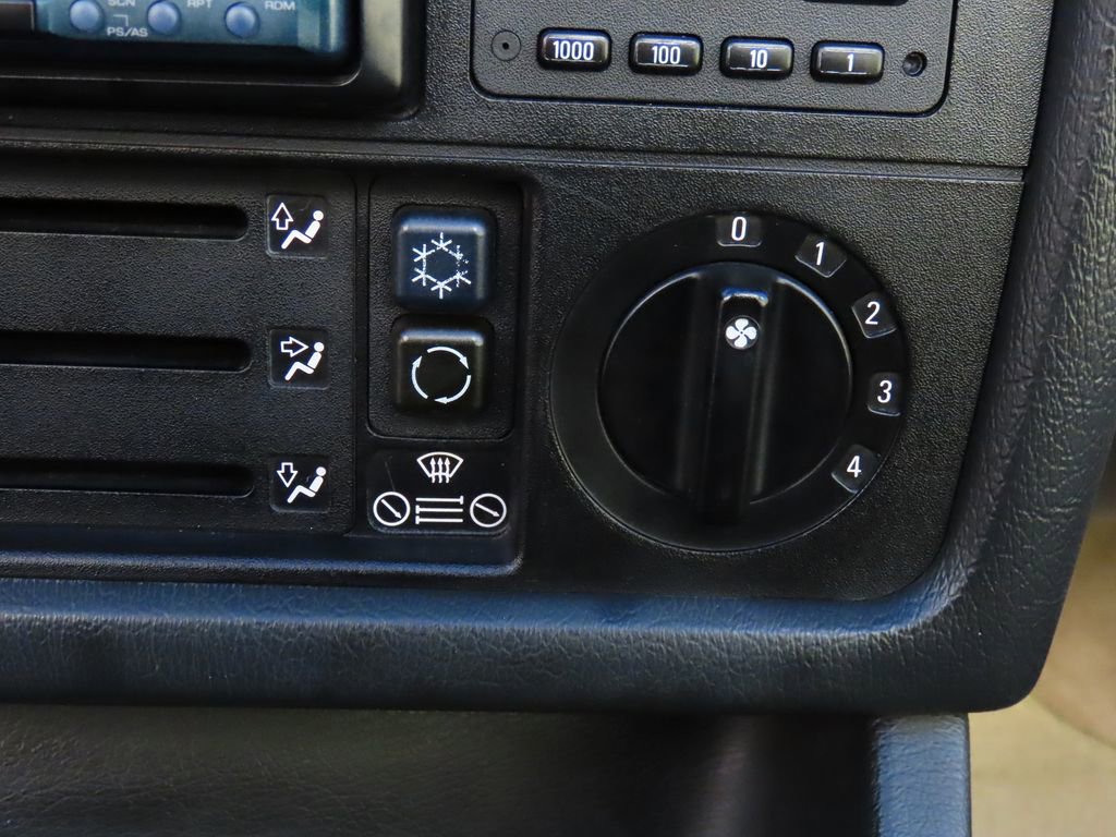 Used 1987 BMW 325i 325i image 25