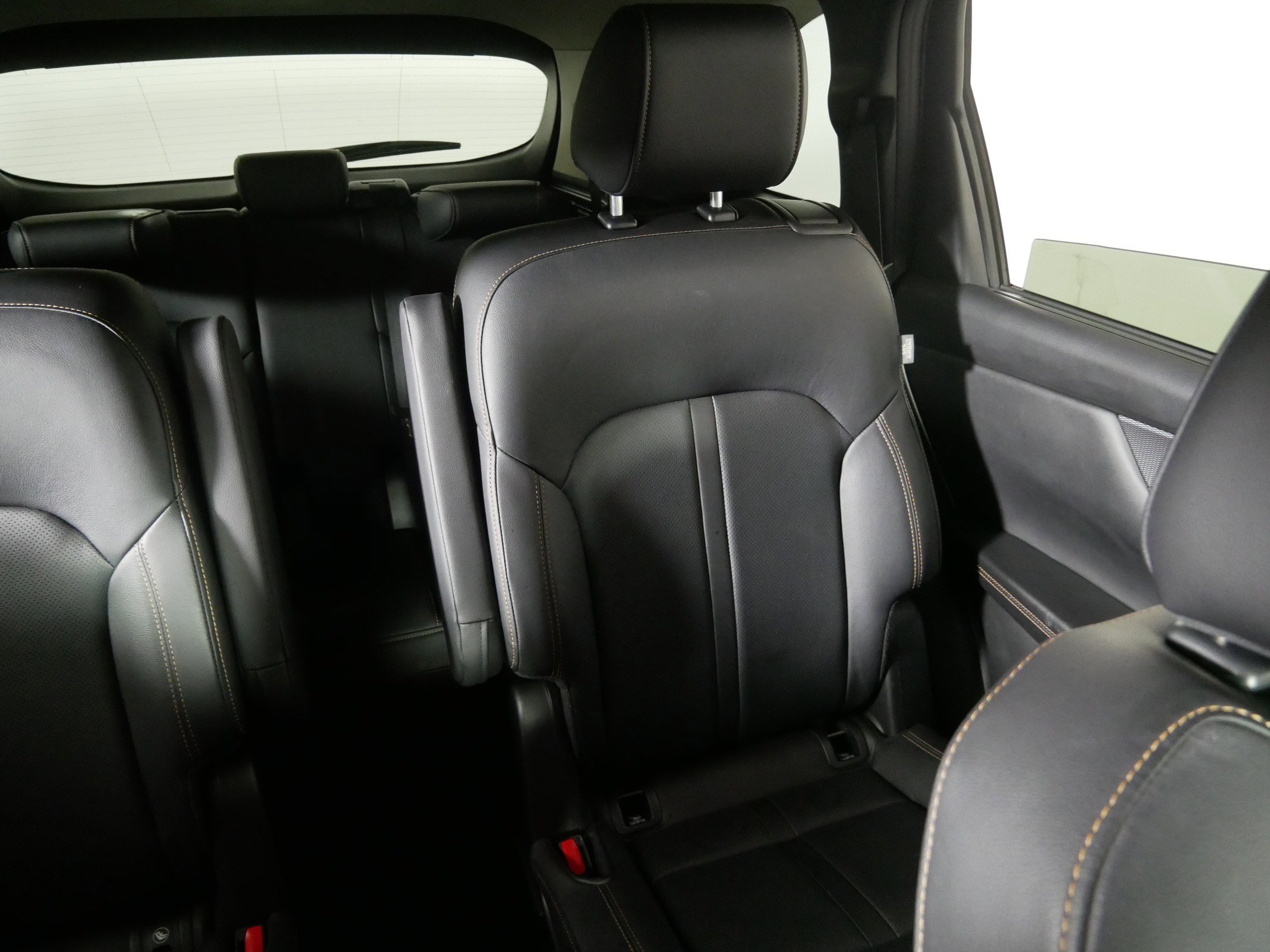 Certified 2025 MAZDA CX-90 3.3 Turbo w/ Preferred Package image 14