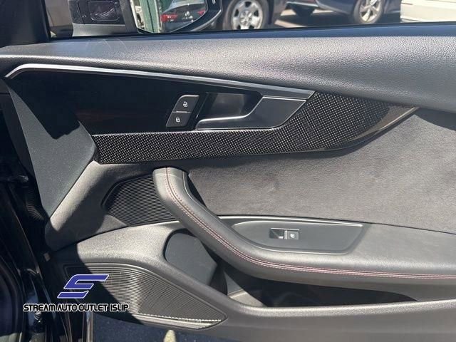 Used 2023 Audi S4 Prestige image 13