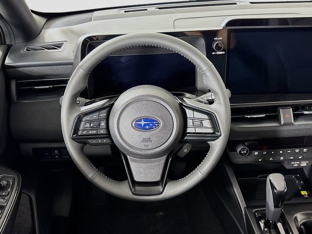 New 2026 Subaru Outback Limited XT AWD/4WD image 11