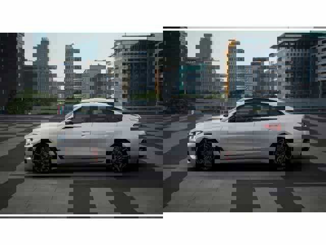 New 2026 BMW i4 eDrive40 w/ M Sport Package image 4