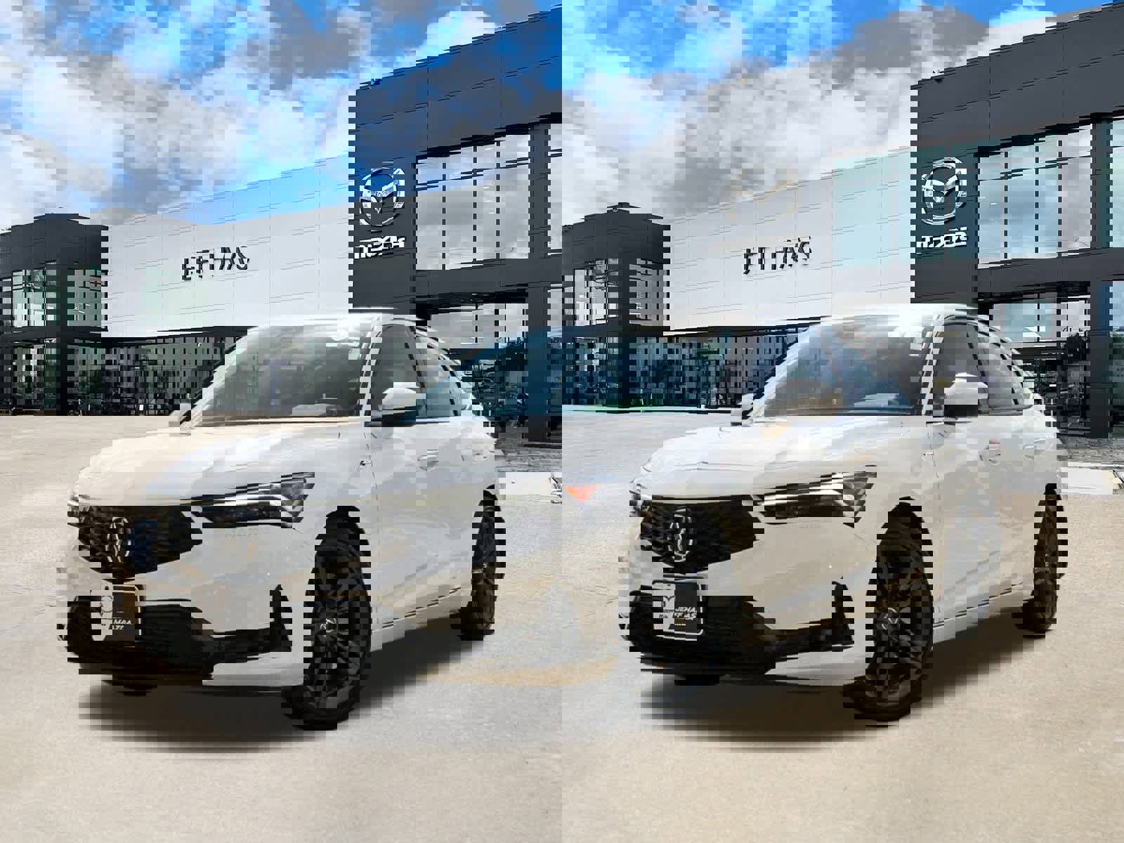 Used 2024 Acura Integra A-Spec