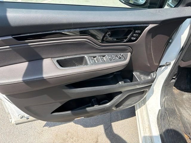 Used 2020 Honda Odyssey Elite image 13
