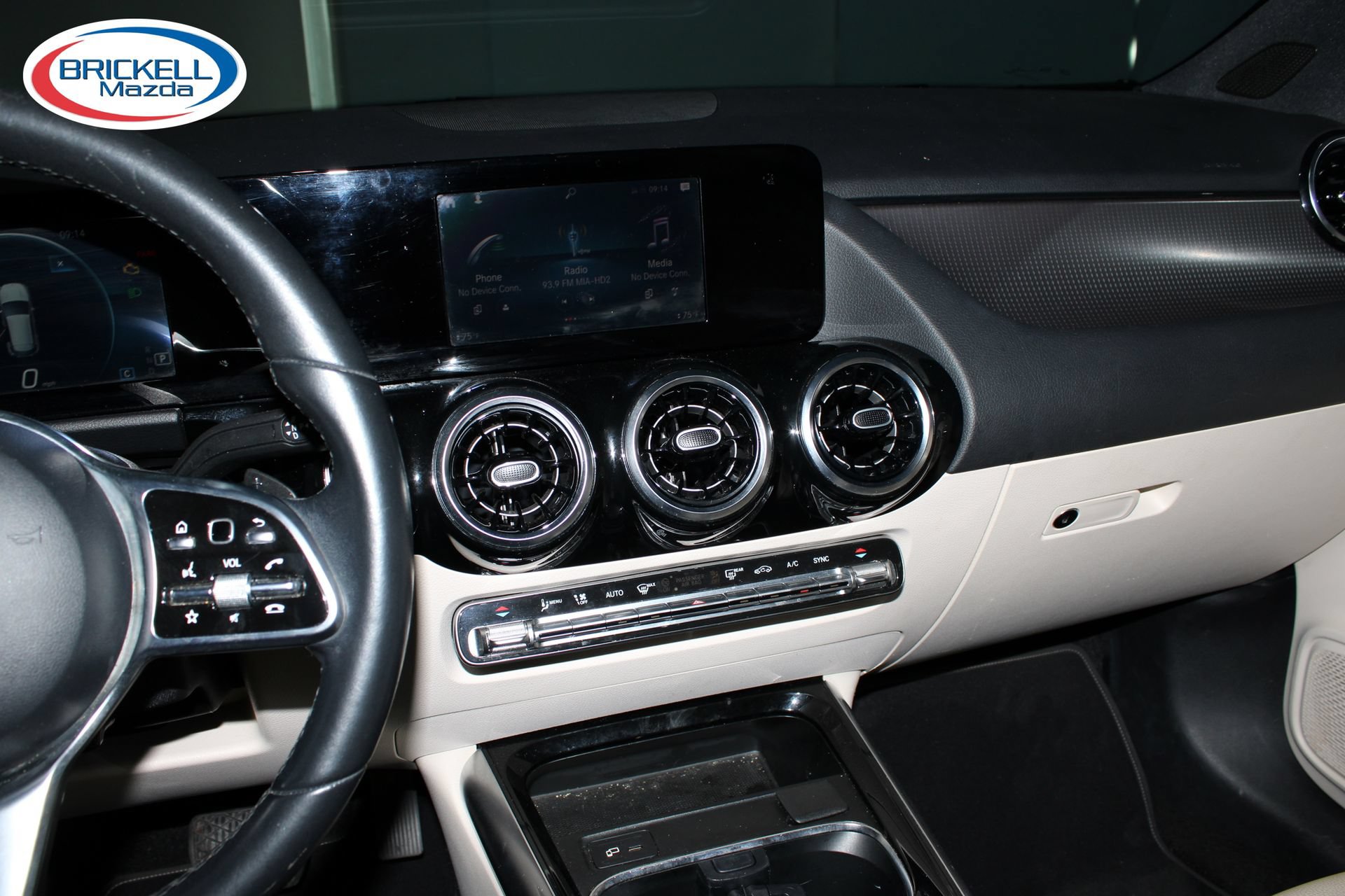 Used 2021 Mercedes-Benz GLA 250 image 18
