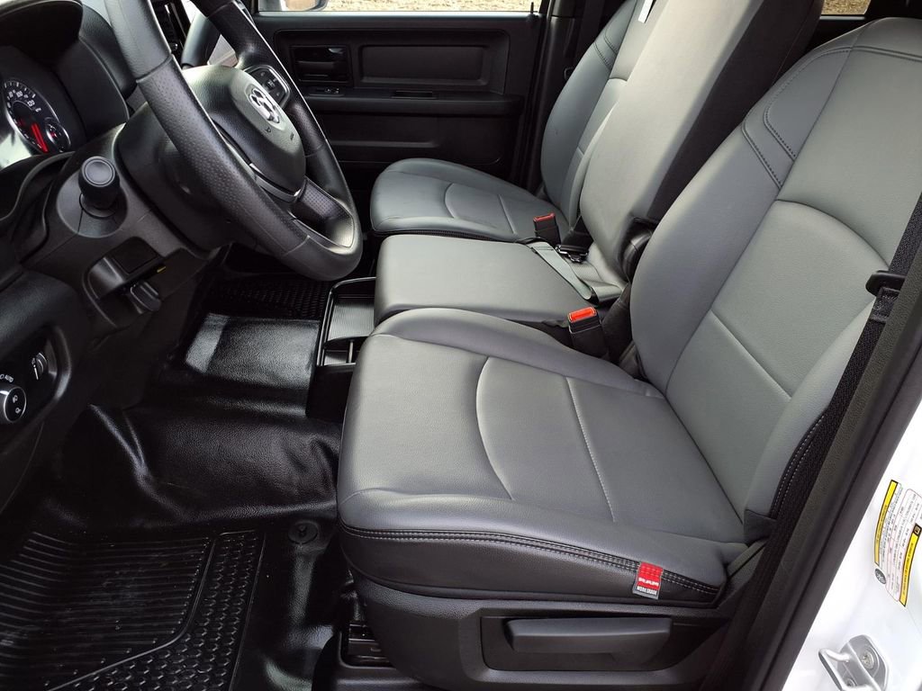 Used 2025 RAM 3500 Tradesman image 3