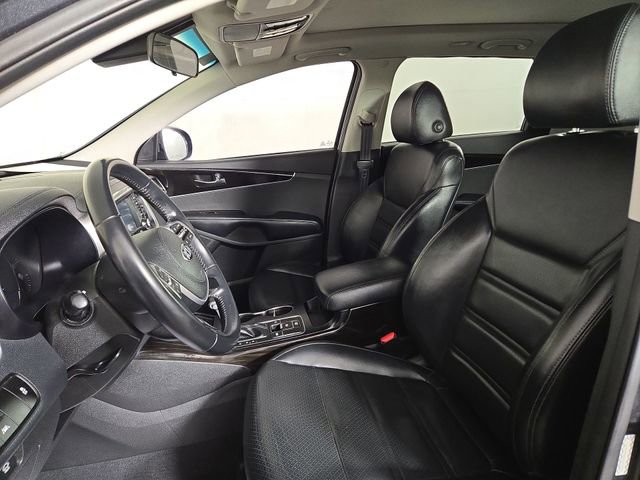 Certified 2020 Kia Sorento EX image 13