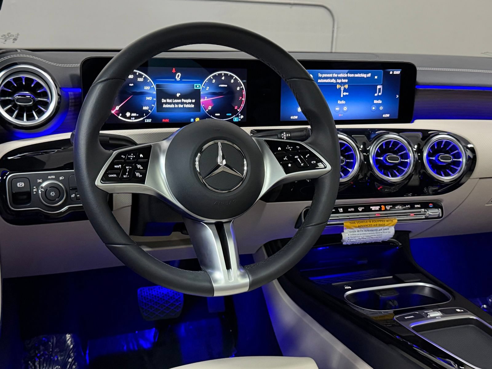 Certified 2026 Mercedes-Benz CLA 250 image 35
