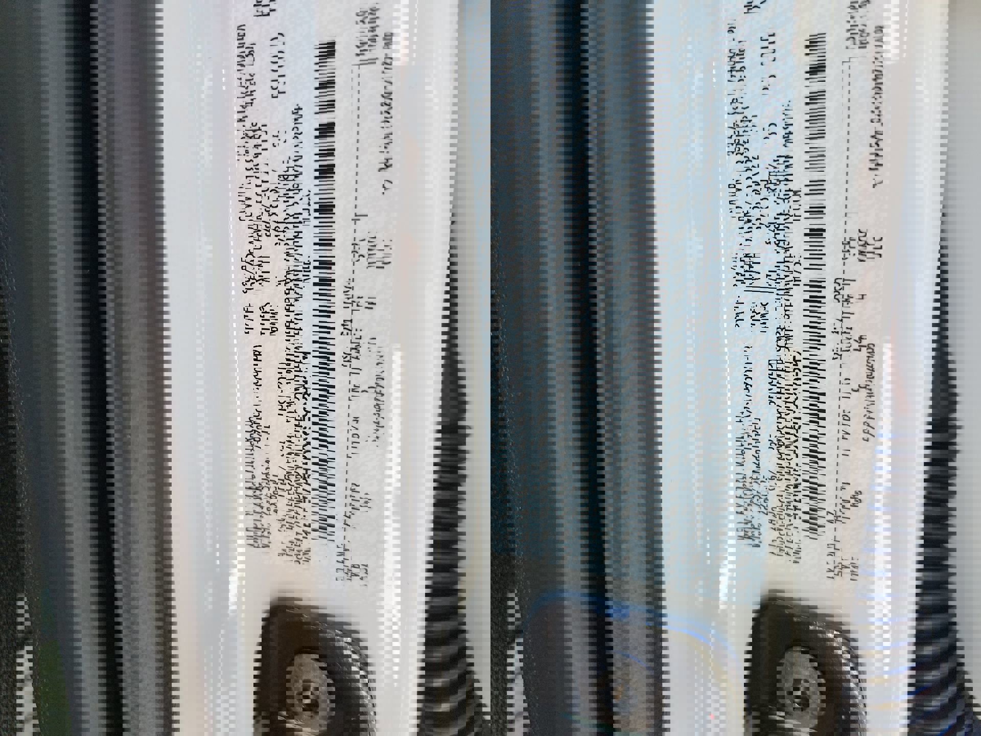 New 2025 Ford F150 Lariat w/ Equipment Group 502A High AWD/4WD image 31