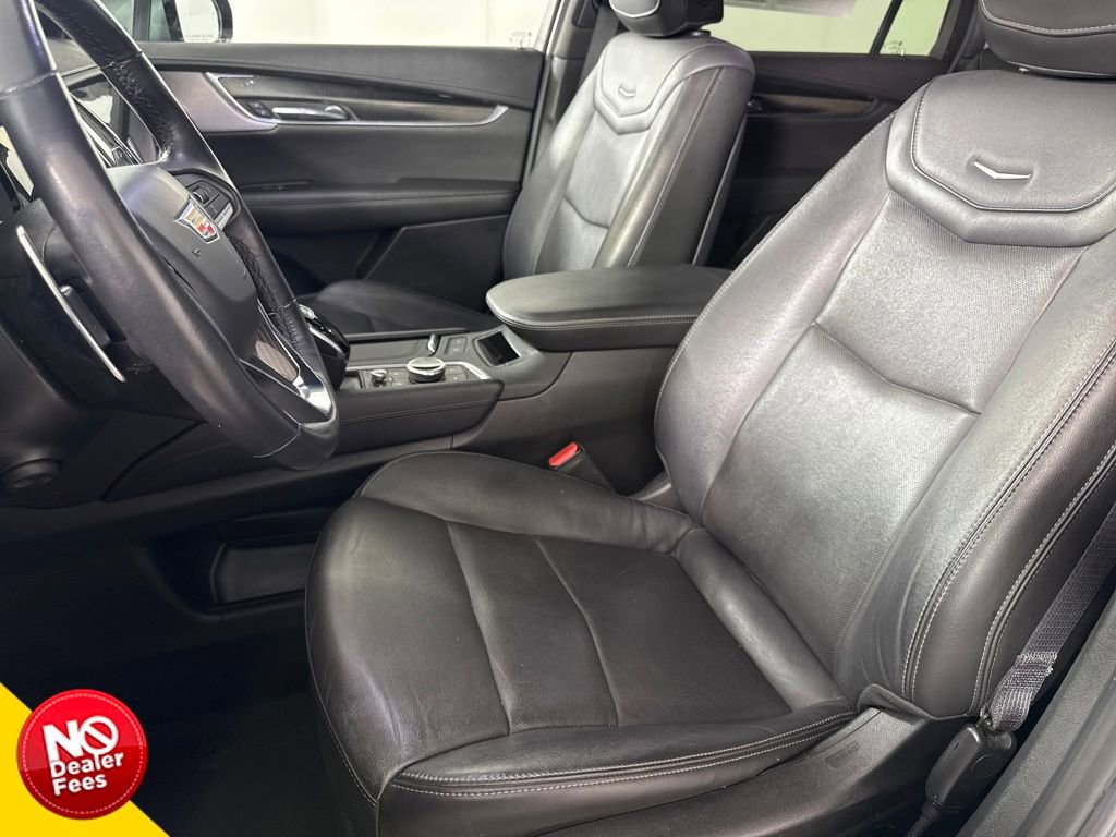 Used 2021 Cadillac XT6 Sport image 9