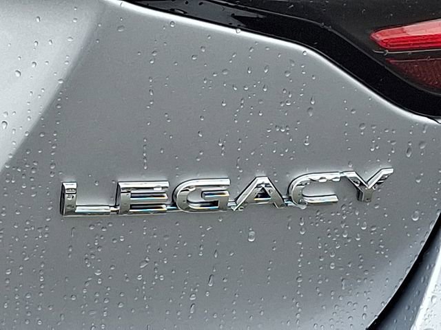 Certified 2025 Subaru Legacy Limited image 34