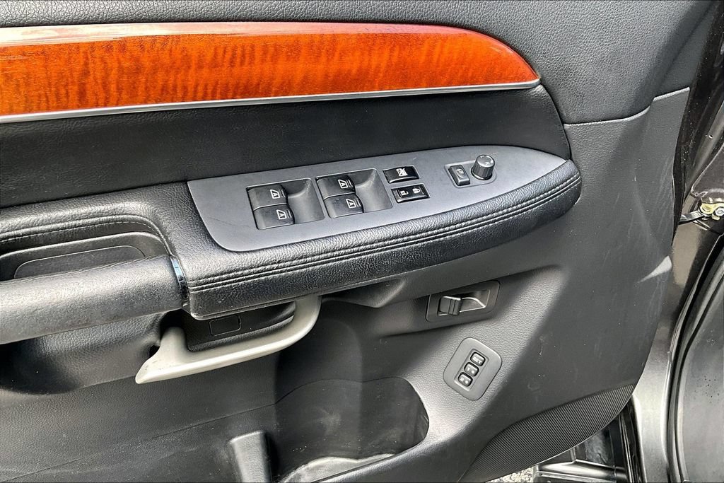 Used 2010 INFINITI QX56 4WD image 49