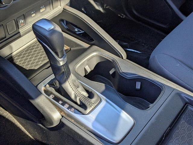 Used 2022 Nissan Frontier S w/ Technology Package image 11