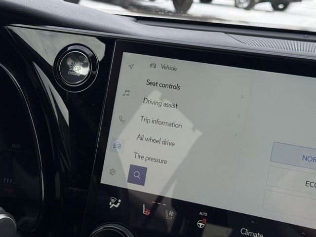 Used 2024 Lexus TX 350 AWD image 27