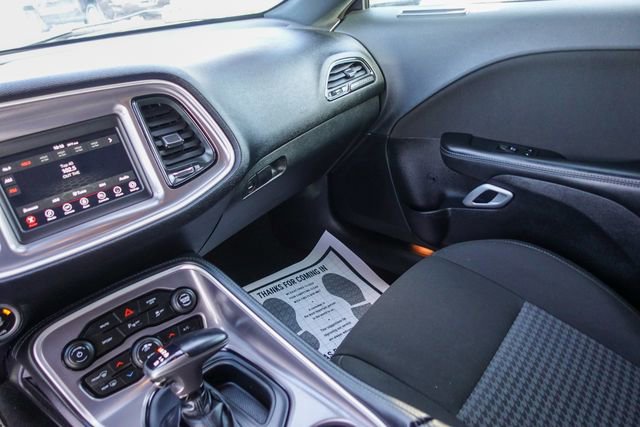 Used 2021 Dodge Challenger R/T image 23