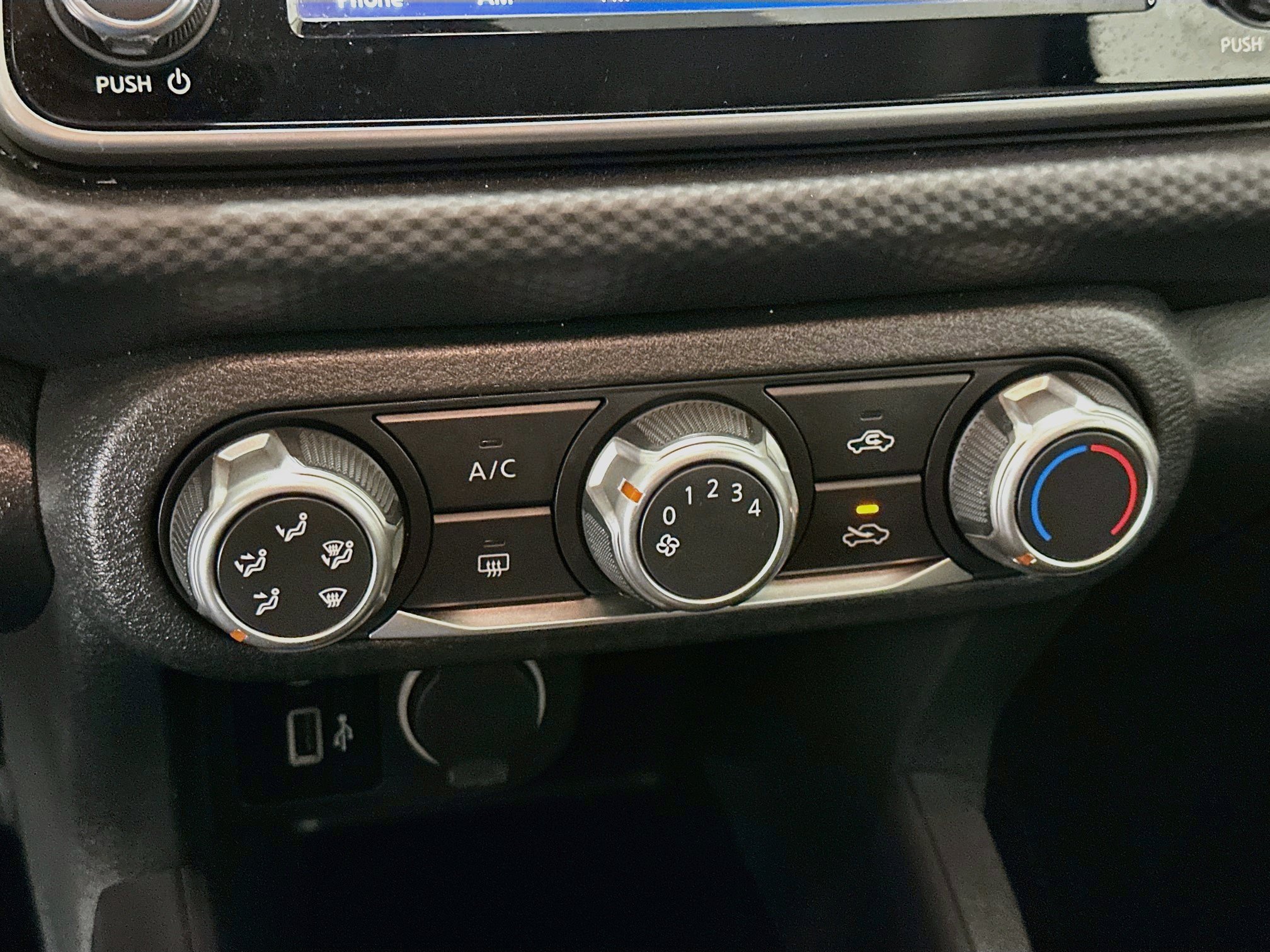 Used 2024 Nissan Kicks S FWD image 23