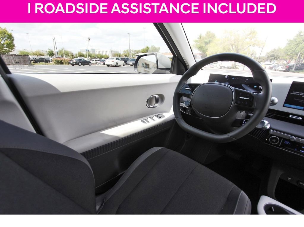 Certified 2024 Hyundai Ioniq 5 SEL image 9