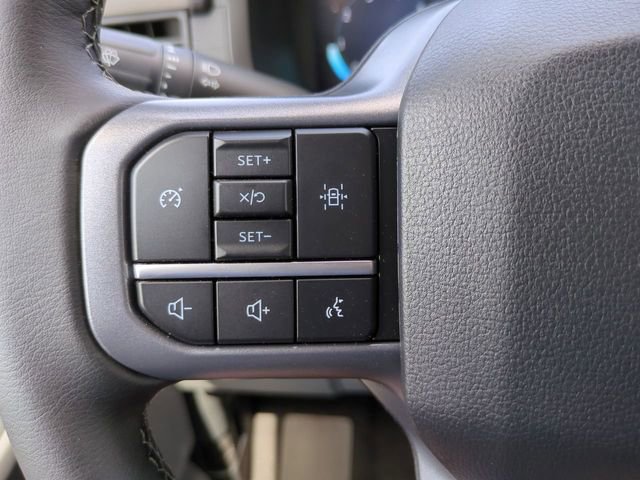 New 2026 Ford F150 XLT w/ XLT Chrome Appearance Package image 25