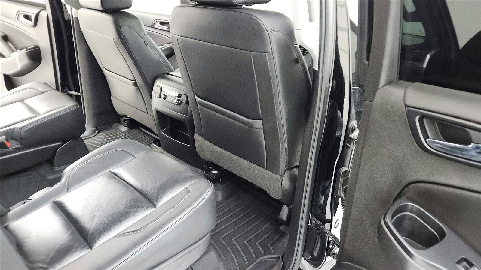 Used 2020 Chevrolet Tahoe LT AWD/4WD image 19