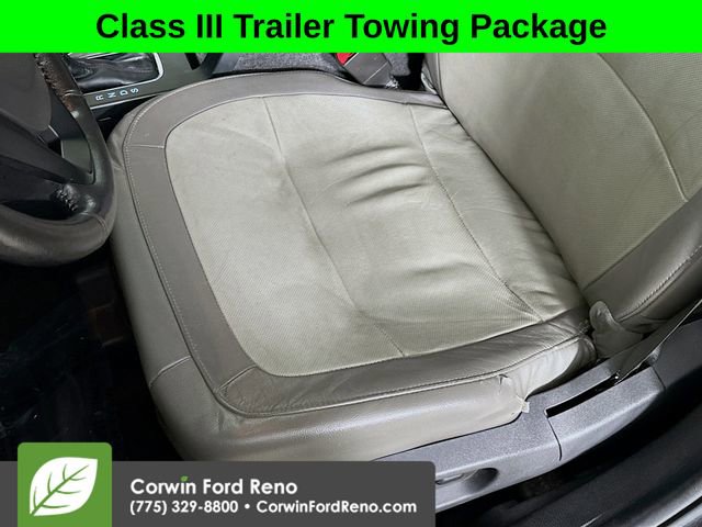 Used 2016 Ford Flex Limited w/ Equipment Group 303A AWD/4WD image 20