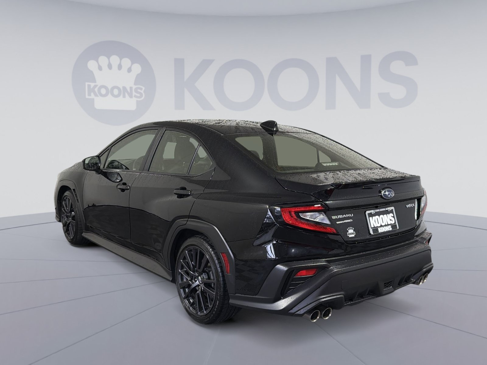 Used 2022 Subaru WRX Premium AWD/4WD image 4