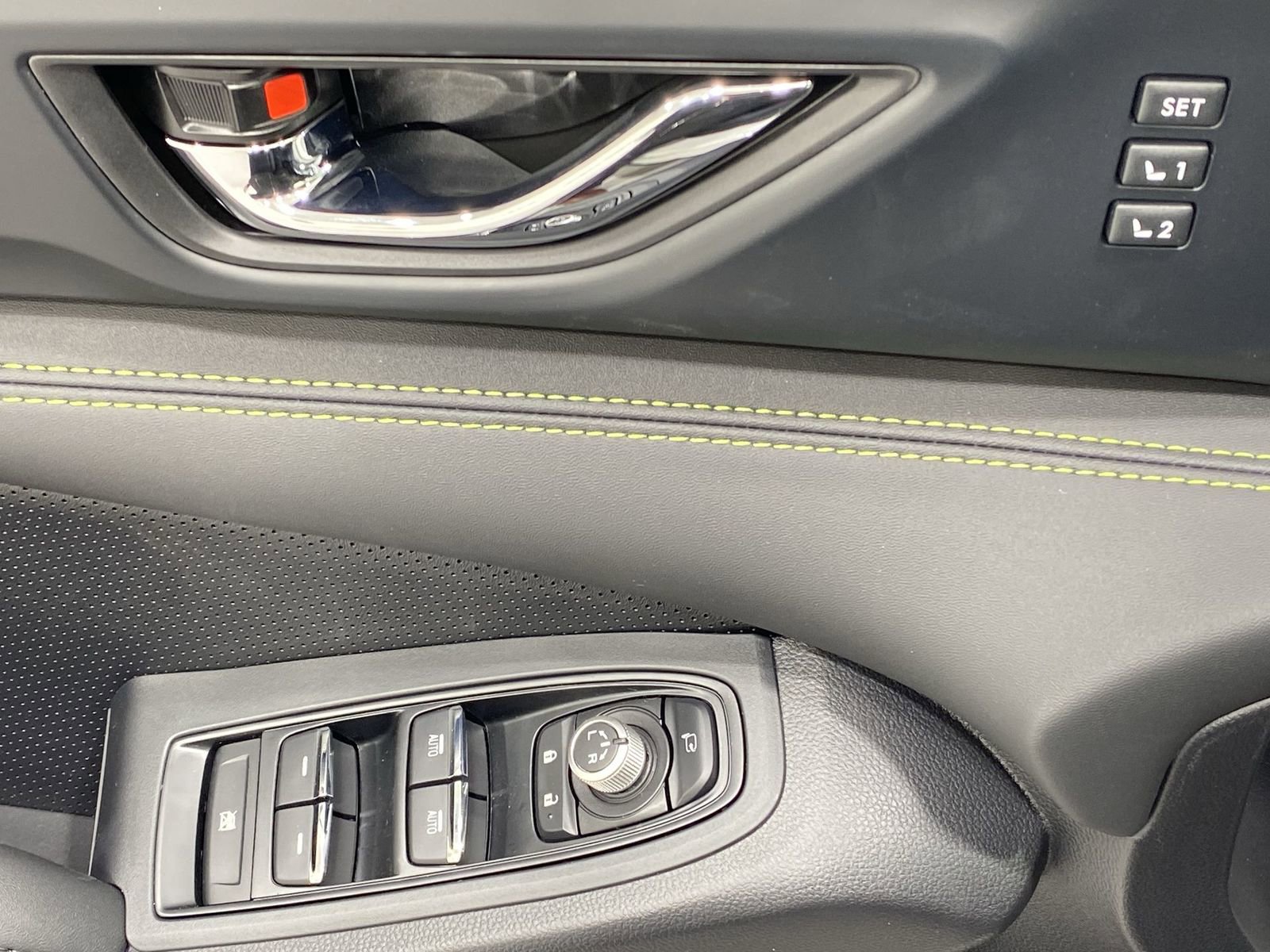 New 2026 Subaru Ascent Bronze Edition AWD/4WD image 13