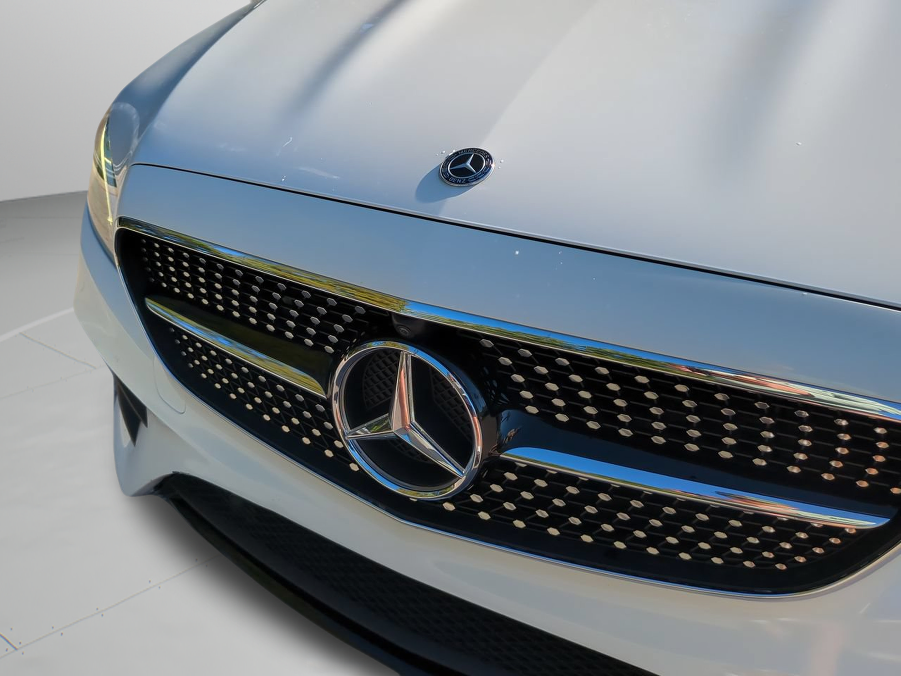 Used 2020 Mercedes-Benz E 450 Cabriolet image 29