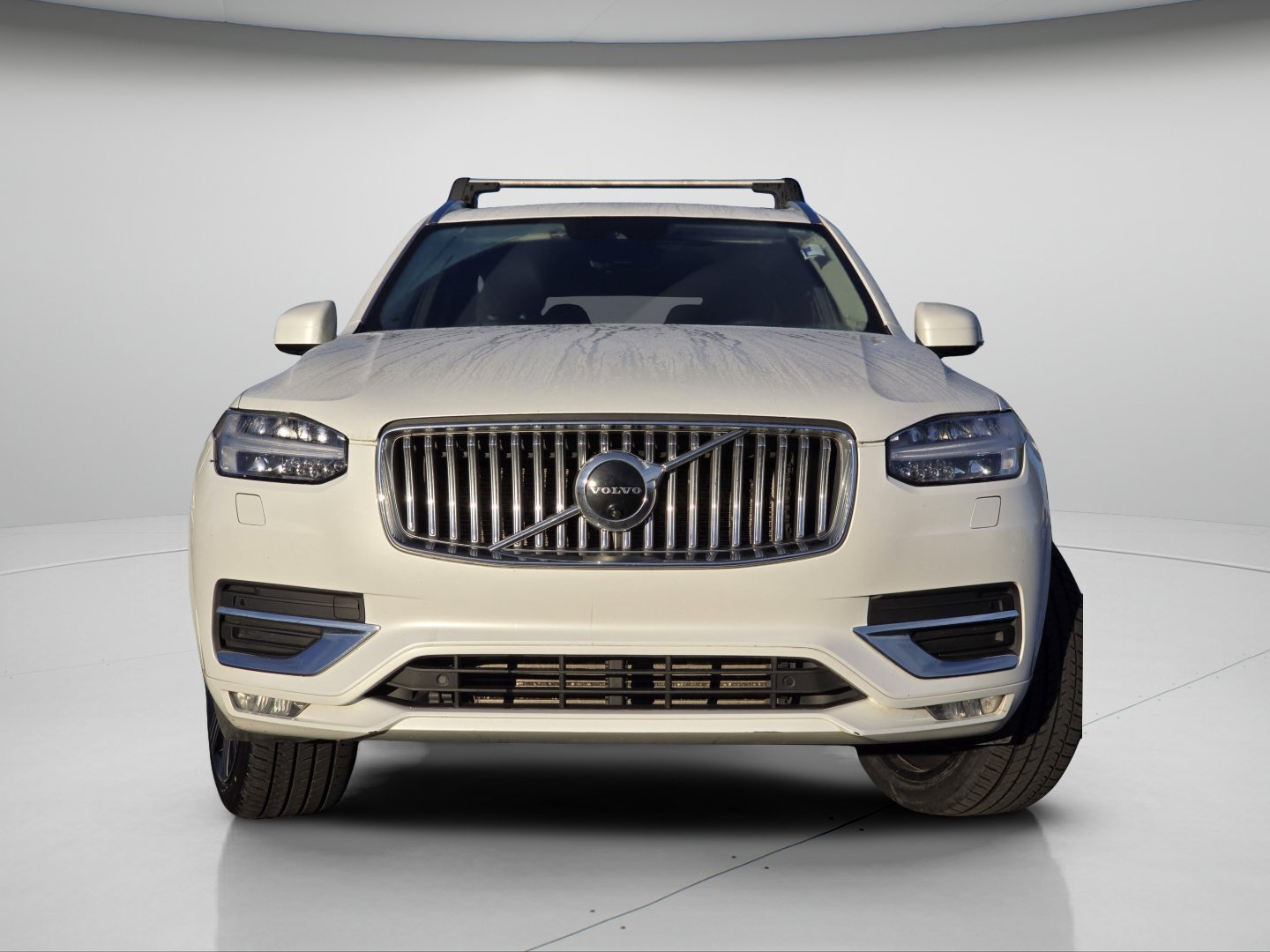 Used 2022 Volvo XC90 T6 Inscription w/ Advanced Package AWD/4WD image 3